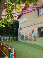 Lalebahçesi Anaokulu
