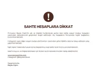 Beyza - Akdeniz Mağaza
