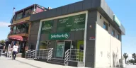 Şekerbank Pendik Şubesi