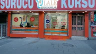 Lale Sürücü Kursu Bayrampaşa