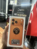 CepVitrin Teknoloji