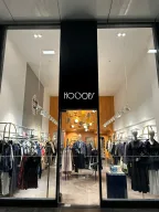 Hooopstore Zerujport