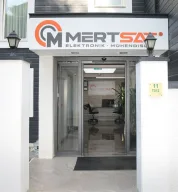 Mertsat Elektronik Mühendislik