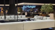 The Hunger İstanbul Tuzla Viaport Marina