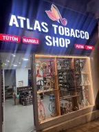 ÇATALCA ATLAS TOBACCO Tütün & Nargile