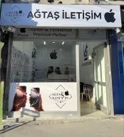 AĞTAŞ İLETİŞİM TOPTAN & PERAKENDE