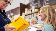 DHL Express Service Point (BPN KANARYA)