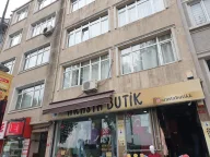 Edirnekapı Eczanesi