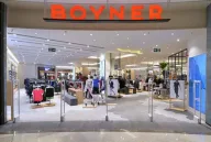 Boyner Capitol AVM