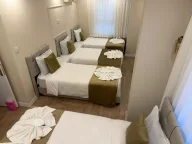 Family home hotel
