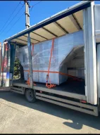 BALCI NAKLİYAT & TAŞIMACILIK LOJİSTİK HİZMETLERİ.