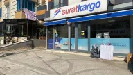 Sürat Kargo Kadosan Şube
