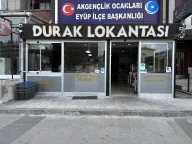 DURAK LOKANTASI