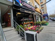 Üsküdar Çiçekçi - Çiçek Furyası - İstanbul Flowers Shop