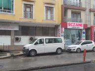 Üsküdar Çinili Eczanesi