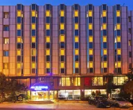 All Seasons Hotel