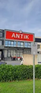 Antik Kargo