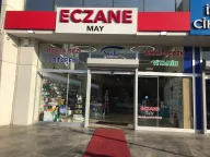 May Eczane / Kartal