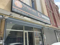 Taha Elektronik