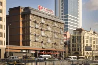 Ramada Hotel & Suites - Istanbul Şişli