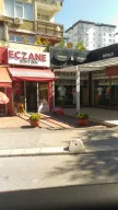 GÖKTÜRK ECZANESİ (GÖKTÜRK PHARMACY)