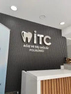 İtcDent Ağız ve Diş Sağlığı Polikliniği - Alibeyköy, Eyüpsultan
