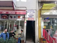 DETAY SÜRÜCÜ - SRC - PSİKOTEKNİK
