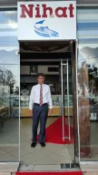 Nihat Balık Restoran