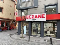 Eczane Yıldız