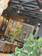 The Food Lounge