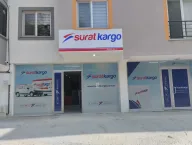 Sürat Kargo Ömerli Şube