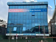 SANCAKTEPE KAVRAM ANADOLU LİSESİ