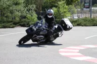 SMART RIDING ACADEMY - AYDIN KORKMAZ