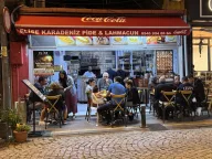 Elise Karadeniz Pide & Lahmacun