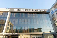 WP White Palace Hotel | Sefaköy