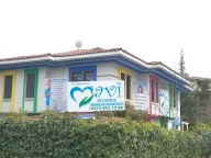MAVİ ÖZEL EĞİTİM VE REHABİLİTASYON MERKEZİ