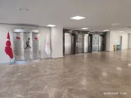 İstanbul Fizik Tedavi Rehabilitasyon Eğitim Ve Araştırma Hastanesi