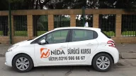 Nida Sürücü Kursu-Feneryolu-Kadıköy
