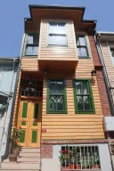 3 floor history mansion sultanahmet