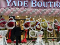 Yade Boutique