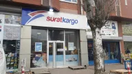 Sürat Kargo Aykosan Şube