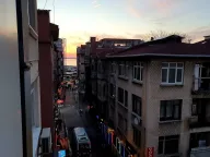 Rasimpaşa Otel