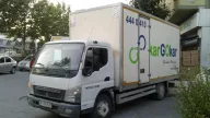 Kargokar ikitelli Şubesi