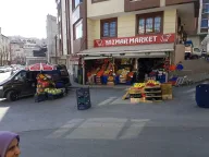 Yazmar Market
