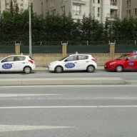 Özel İnan Sürücü Kursu