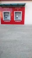 Akbank ATM