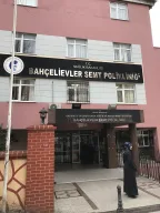 Bahçelievler Semt Polikliniği