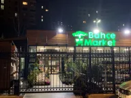 Başakşehir Mini Bahçe Market