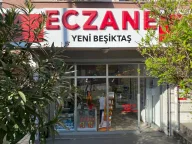 YENİ BEŞİKTAŞ ECZANESİ