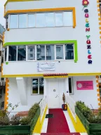 Gülen Yüzler Anaokulu